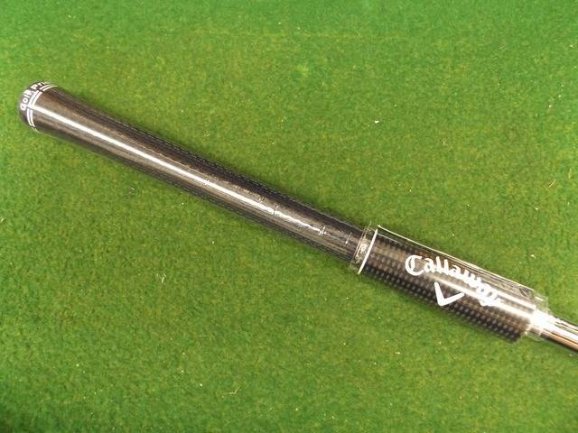 中古 OPUS SP (クロム) 56°-12Xウェッジ ゴルフ用品
