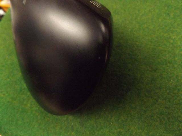 中古 RS X 10.5°ドライバー ゴルフ用品