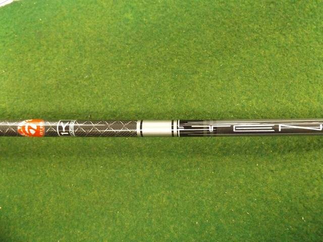 中古 Qi10 MAX #3(20°)ユーティリティ ゴルフ用品
