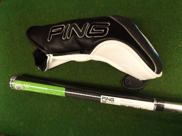 中古 G440 HYBRID #5(26°)ユーティリティ ゴルフ用品