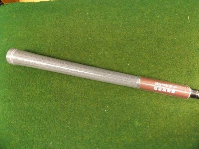 中古 FRZ (スモーキーサテン) 60°Hウェッジ ゴルフ用品