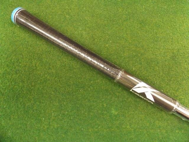 中古 DOLPHIN WEDGE DW-125G 46°ウェッジ ゴルフ用品