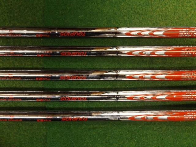 中古 SRIXON ZXi5 その他アイアンセット ゴルフ用品