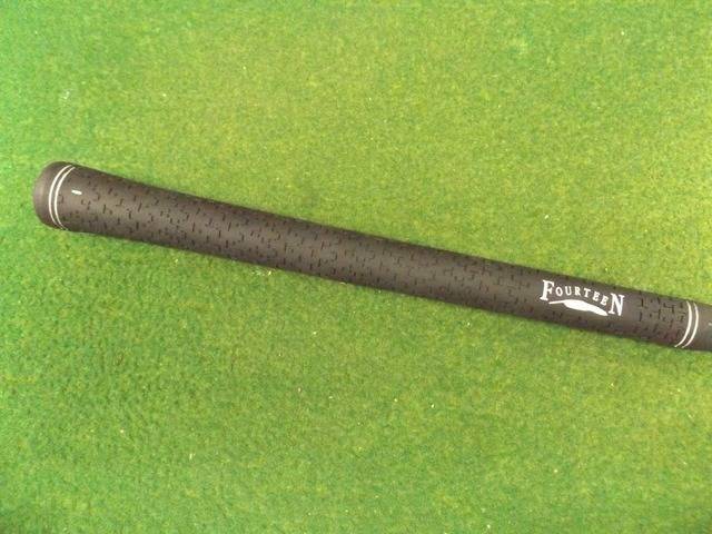 中古 DJ-6 50°ウェッジ ゴルフ用品