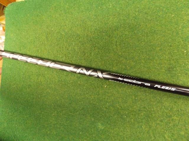 中古 DARKSPEED LS #5(17.5°)フェアウェイウッド ゴルフ用品