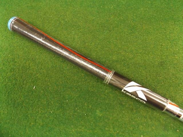 中古 DOLPHIN WEDGE DW-125G 58°ウェッジ ゴルフ用品