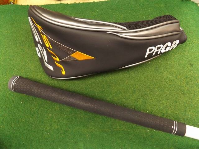 中古 RS JUST #5(18°)フェアウェイウッド ゴルフ用品