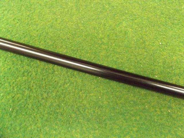 中古 Sycamore 010S Malletパター ゴルフ用品