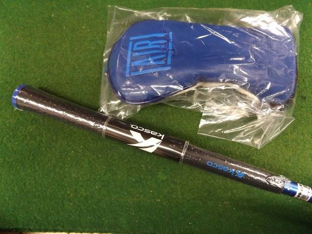 中古 UFO AIR by POWER TORNADO #88(34°)ユーティリティ ゴルフ用品