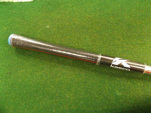 中古 DOLPHIN WEDGE DW-125G 56°ウェッジ ゴルフ用品