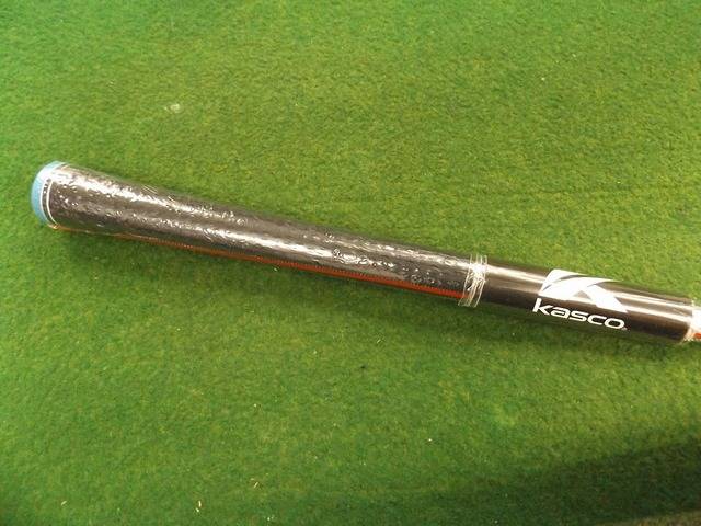 中古 DOLPHIN WEDGE DW-125G 58°ウェッジ ゴルフ用品