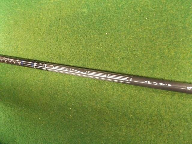 中古 PARADYM Ai SMOKE Ti 340 MINI 11.5°ドライバー ゴルフ用品