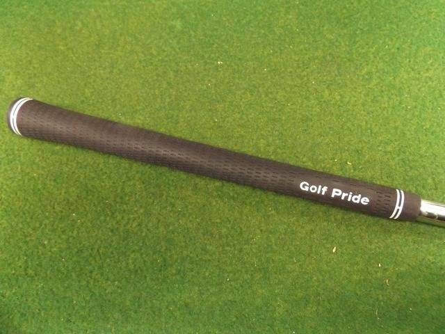 中古 RTZ ツアーサテン 56°-10°MIDウェッジ ゴルフ用品