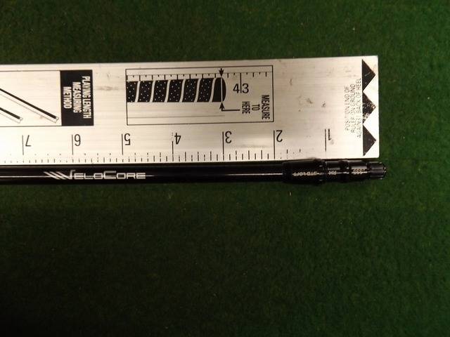 中古 ATTAS SPEED DR (F1)シャフト ゴルフ用品