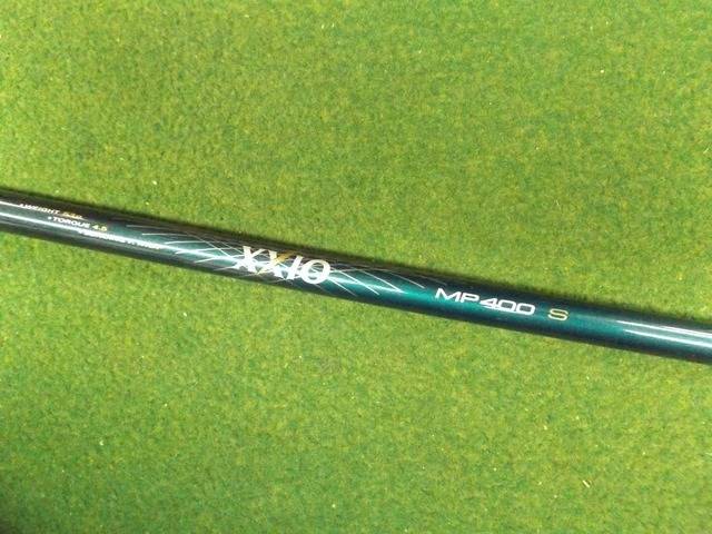 中古 XXIO (2006) #3(15゜)フェアウェイウッド ゴルフ用品