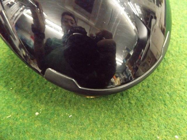 中古 PARADYM  9°ドライバー ゴルフ用品