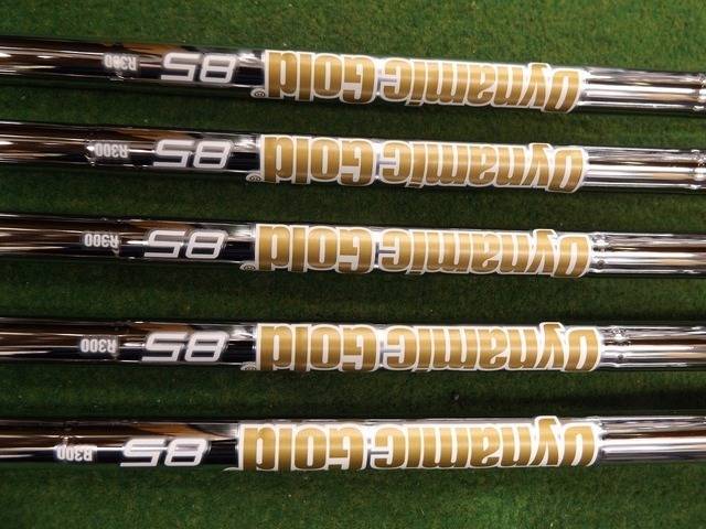 中古 SRIXON ZXi5 その他アイアンセット ゴルフ用品