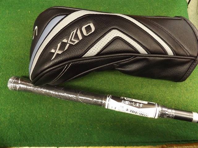 中古 XXIO (2026) #5(18°)フェアウェイウッド ゴルフ用品