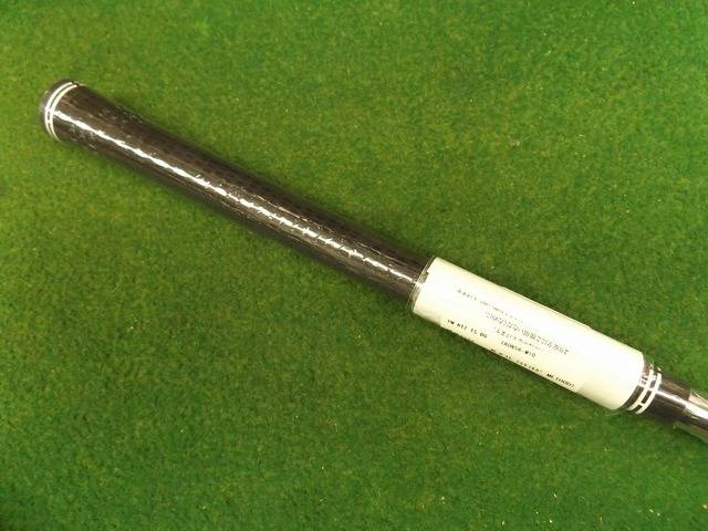 中古 RTZ ツアーサテン 56°-10°MIDウェッジ ゴルフ用品