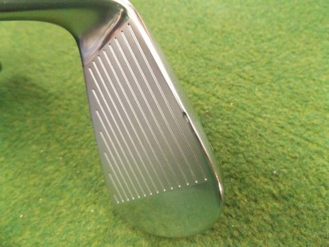 中古 X FORGED (2024)  6本アイアンセット ゴルフ用品