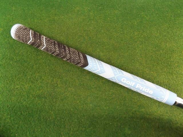 中古 Vokey SM10 ツアークローム 60°-12Dウェッジ ゴルフ用品