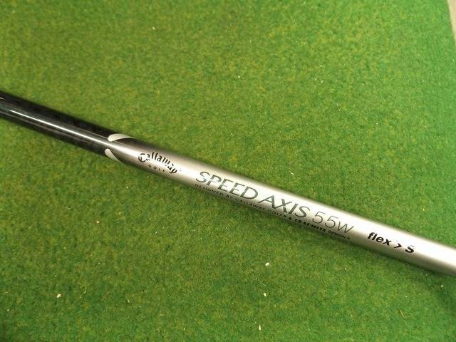 中古 LEGACY (46インチ)  9.5゜ドライバー ゴルフ用品