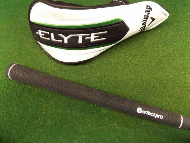 中古 ELYTE X #4(21°)ユーティリティ ゴルフ用品