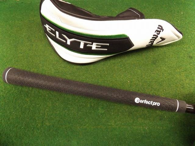 中古 ELYTE X #5(25°)ユーティリティ ゴルフ用品