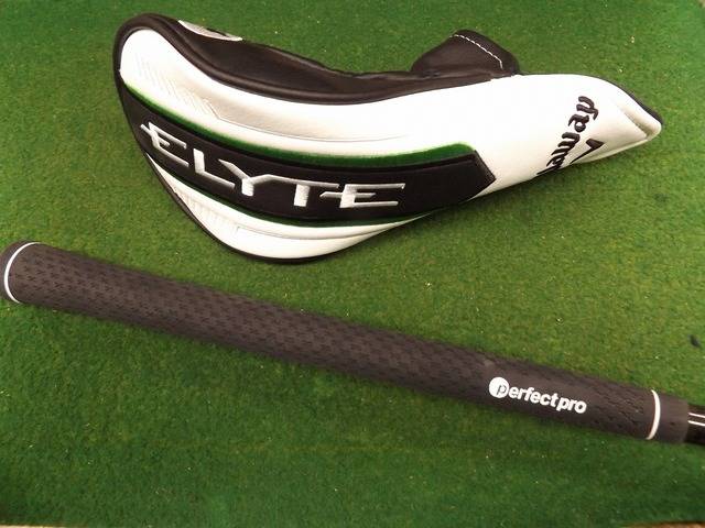 中古 ELYTE X #6(29°)ユーティリティ ゴルフ用品