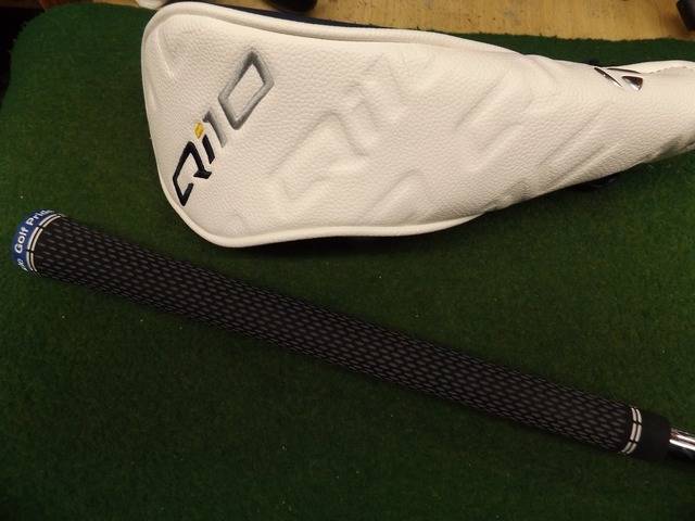 中古 Qi10 #5(25°)ユーティリティ ゴルフ用品