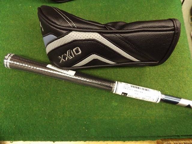 中古 XXIO ＋ (2026) H5(23°)ユーティリティ ゴルフ用品