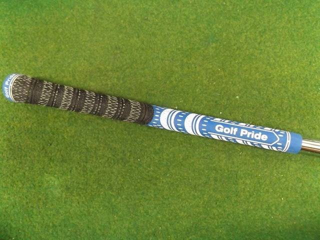 中古 BRIDGESTONE BITING SPIN (ノーメッキ) 48°-08°ウェッジ ゴルフ用品