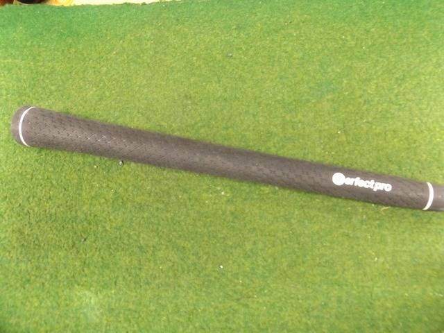 中古 BRIDGESTONE BITING SPIN 58°-08°ウェッジ ゴルフ用品