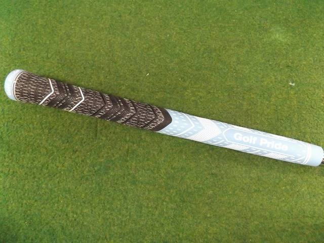 中古 OPUS PLATINUM (クロム) 58°-08Zウェッジ ゴルフ用品