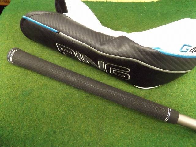 中古 G440 MAX #3(15°)フェアウェイウッド ゴルフ用品