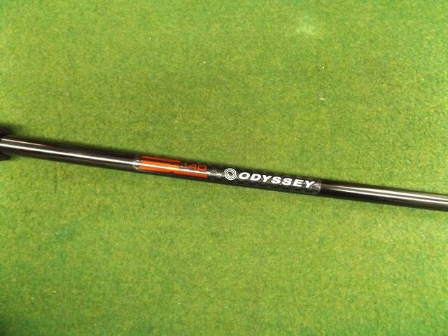 中古 Square 2 Square TRI-HOT JAILBIRD CRUISER (US)パター ゴルフ用品