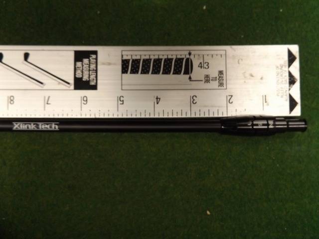 中古 Diamana BB53 (SR)シャフト ゴルフ用品