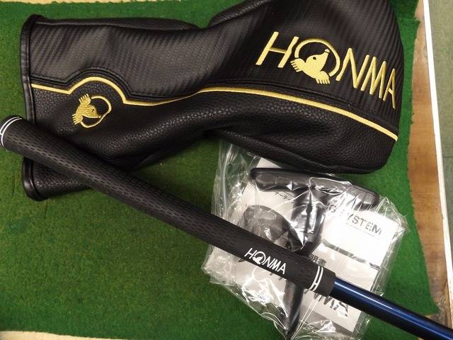 中古 TOUR WORLD TW767 LS  9°ドライバー ゴルフ用品