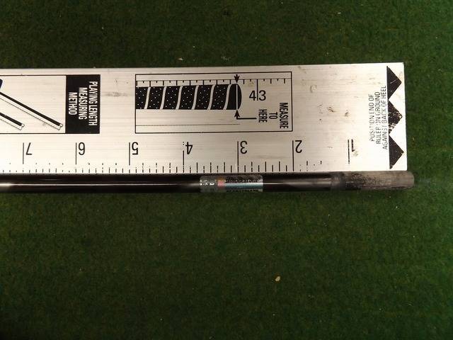 中古 SPEEDER 569 EVOLUTION IV (S)シャフト ゴルフ用品