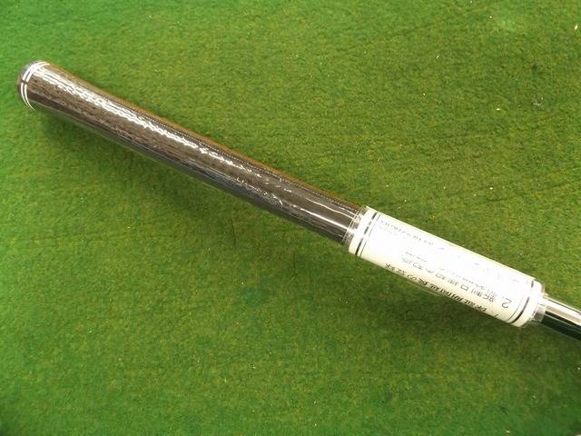 中古 RTZ ツアーラック 52°-10°MIDウェッジ ゴルフ用品