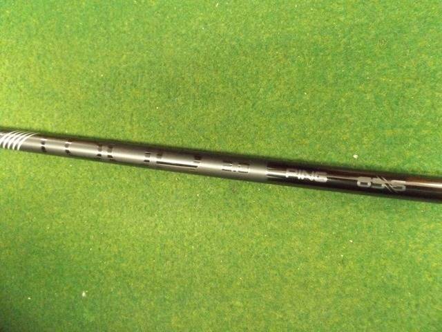 中古 G440 LST #3(15°)フェアウェイウッド ゴルフ用品