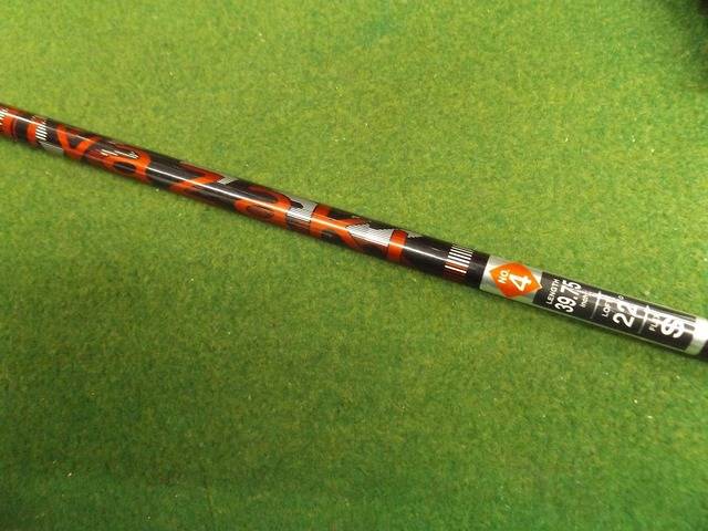 中古 SRIXON Z H85 #4(22ﾟ)ユーティリティ ゴルフ用品