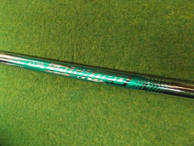 中古 RTX6 ZIPCORE ツアーサテン 52°-10°MIDウェッジ ゴルフ用品