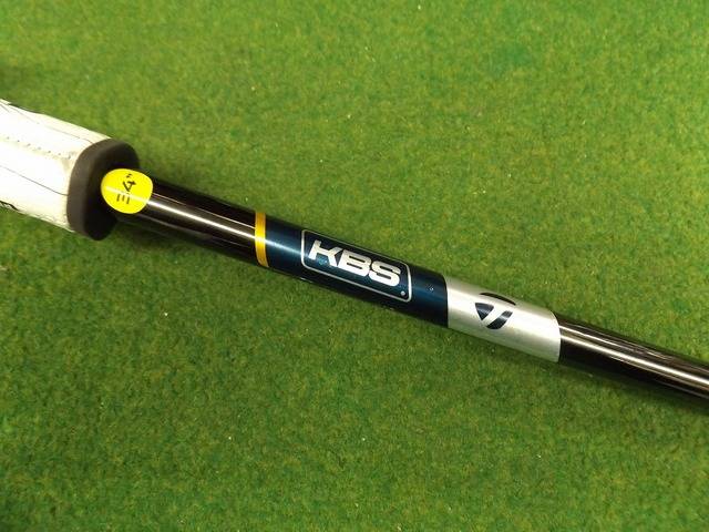 中古 SPIDER TOUR X (2024) トゥルーパスアライメント クランクネックパター ゴルフ用品