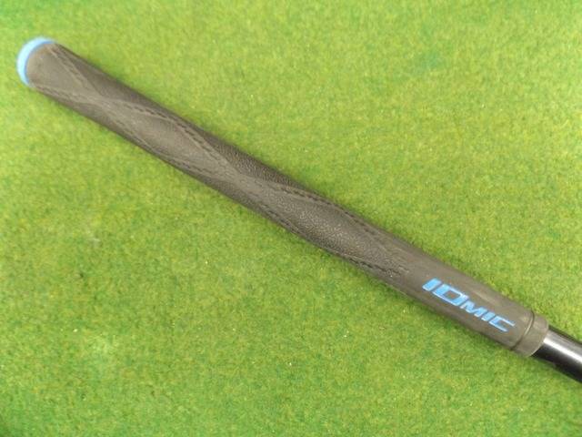 中古 Qi35 #3(15°)フェアウェイウッド ゴルフ用品