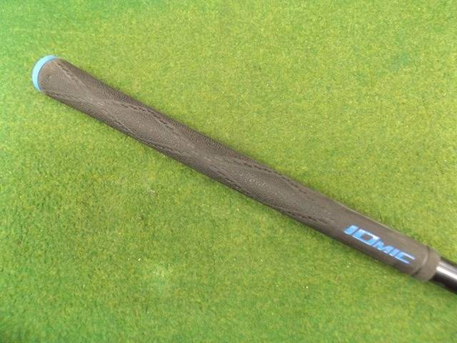 中古 Qi35 #5(18°)フェアウェイウッド ゴルフ用品