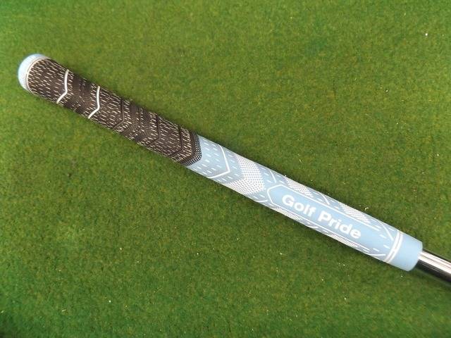 中古 VOKEY FORGED (2025) 60°-08Kウェッジ ゴルフ用品