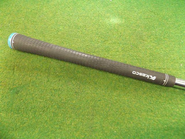 中古 DOLPHIN WEDGE DW-120G 50°ウェッジ ゴルフ用品