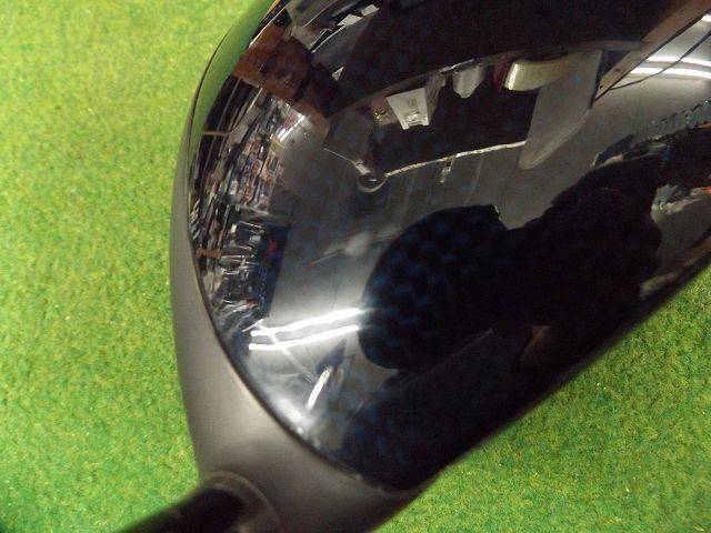 中古 PARADYM Triple Diamond (US)  9°ドライバー ゴルフ用品