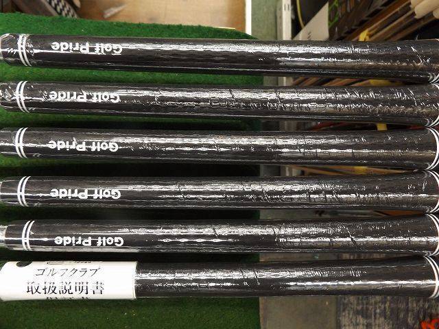 中古 SRIXON ZXi5 6本アイアンセット ゴルフ用品